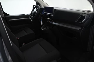 Citroën ë-Spacetourer Citroën ë-Spacetourer 75kWh L2 Nieuwe bus! 9 Persoons, Apple carplay - afbeelding nr 24