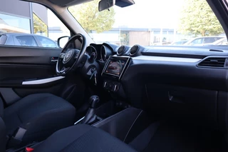 Suzuki Swift - afbeelding nr 27