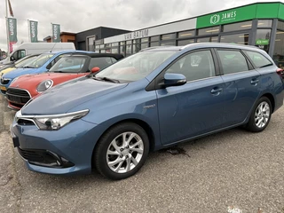 Toyota Auris - afbeelding nr 2