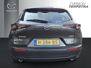 Mazda CX-30 - afbeelding nr 8