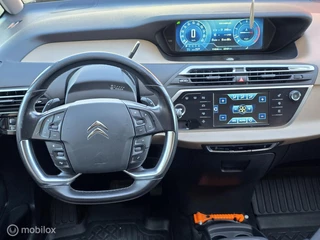Citroën Grand C4 Picasso CitroenC4 GrandPicasso1.6e-THP Exclusive✅️Automaat - afbeelding nr 15