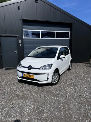 Volkswagen e-up! Volkswagen e-Up! e-up! Warmtepomp| Camera | Cruise | Laneass - afbeelding nr 5