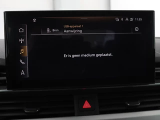 Audi A5 Audi A5 Sportback 35 TFSI S edition | Carplay | Sportstoelen |  Navigatie | Virtual cockpit | Half leder | Full LED | climate control | Cruise control - afbeelding nr 22
