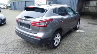 Nissan QASHQAI - afbeelding nr 2