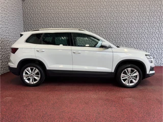 Škoda Karoq Škoda Karoq 1.5 TSI 150PK CARPLAY NAVI VIR.COCKPIT STOEL/STUUR VERW. ADAP.CRUISE 2024 - afbeelding nr 65