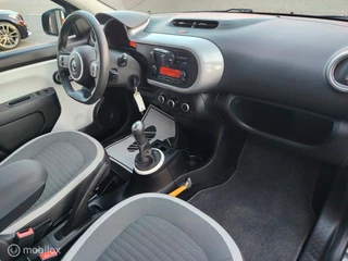 Renault Twingo Renault Twingo 1.0 SCe Limited 5DR. BJ:2019 Airco Dealer onderhouden - afbeelding nr 8