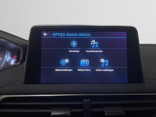 Peugeot 5008 Peugeot 5008 130PK| Style | Navi | 7-Zits | Parelmoer | Cruise Control|Airco|Nette SUV| - afbeelding nr 24