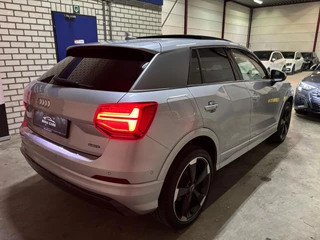 Audi Q2 Audi Q2 2.0 TFSI quattro S Line virtual pano automaat - afbeelding nr 7