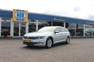 Volkswagen Passat Volkswagen Passat 1.4 TSI 125pk BMT Comfortline Business | Orig. NL | Trekhaak | Virtual dashboard | Carplay | - afbeelding nr 19