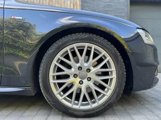 Audi A4 Audi A4 Avant 1.8 TFSI S-line Navigatiesysteem MMI+ | Cruise control | Climate control | Zonneschermen achter | 18 inch lichtmetalen velgen | Xenon verlichting | Parkeersensoren achter - afbeelding nr 33