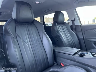 Peugeot 5008 Peugeot 5008 1.2 Aut 7-Pers Leer Keyless StoelVw CarPlay - afbeelding nr 48