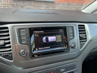 Volkswagen Golf Sportsvan | AUTOMAAT | TREKHAAK | NAVI | CRUISE | - afbeelding nr 18