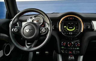 MINI Cooper S MINI Cooper S Chili 2.0 | LED | parkeersensoren| Cruise | - afbeelding nr 14