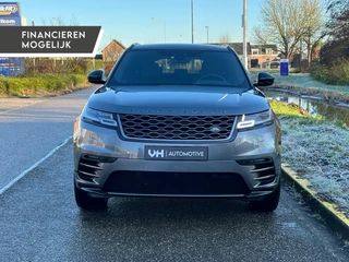 Land Rover Range Rover Velar Land Rover Range Rover Velar P250 HSE R-Dynamic Pano Carplay - afbeelding nr 6