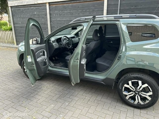 Dacia Duster Dacia Duster 1.3 TCe 130 PK Journey Clima / 17