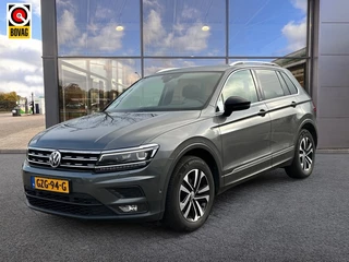 Volkswagen Tiguan - afbeelding nr 3