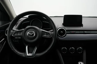 Mazda 2 Mazda 2 1.5 Skyactiv-G Luxury i-Activesense : dealer onderhouden - afbeelding nr 21