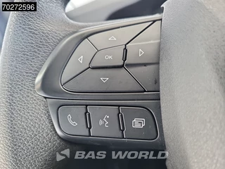 Iveco Daily Iveco Daily 35C16 Automaat Laadklep Bakwagen Airco Camera Dubbellucht Meubelbak Koffer 19m3 Airco - afbeelding nr 19