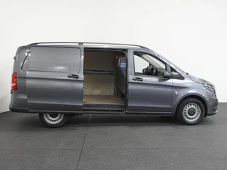 Mercedes-Benz Vito Mercedes-Benz Vito 114 CDI automaat Lang Trekhaak Navigatie Climate control Cruise Control Camera # - afbeelding nr 8
