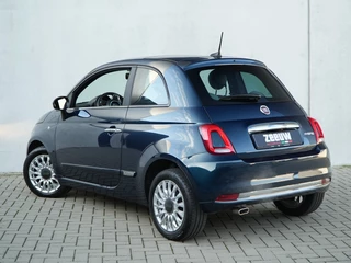 Fiat 500 - afbeelding nr 11