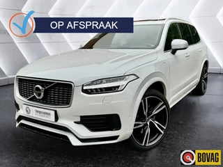 Volvo XC90 - afbeelding nr 1