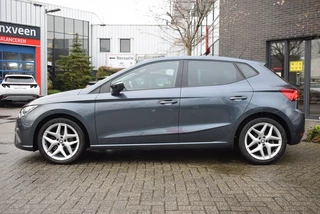 SEAT Ibiza - afbeelding nr 2