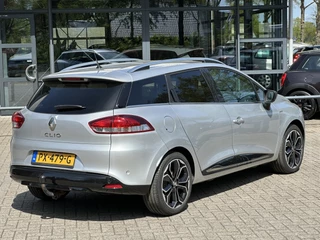 Renault Clio - afbeelding nr 4