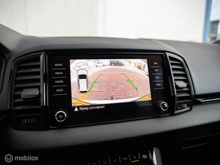 Škoda Karoq Skoda Karoq 1.5 TSI ACT Sportline Business|Trekhaak|Carplay|Adapt.cruise - afbeelding nr 29