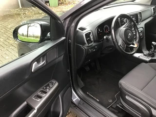 Kia Sportage - afbeelding nr 10