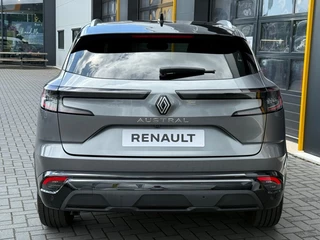 Renault Austral Renault Austral Mild Hybrid 160 X-Tronic Techno Panodak 360 Camera - afbeelding nr 12