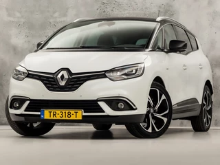 Renault Grand Scénic 1.3 TCe Bose 7 Persoons