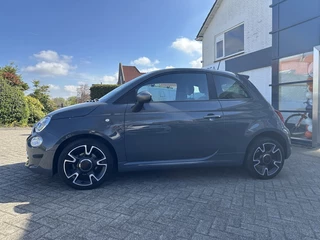 Fiat 500 - afbeelding nr 18
