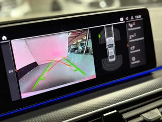 BMW 5 Serie BMW 5-serie 540 i High Executive | opendak | laser | keyless | memory seats - afbeelding nr 27