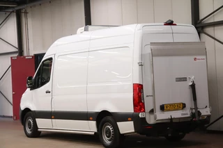 Mercedes-Benz Sprinter Mercedes-Benz Sprinter 316 L2H2 KOELWAGEN VRIESAUTO MET LAADKLEP EURO 6 - afbeelding nr 18