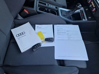 Audi Q3 Audi Q3 35 TFSI Pro Line business|NL-Auto|Automaat|Clima|Cruise|Carplay|150PK| - afbeelding nr 18