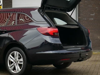 Opel Astra Opel Astra Sports Tourer 1.4 Online Edition NL auto| Trekhaak| Camera| - afbeelding nr 19