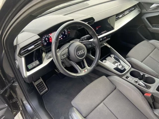 Audi A3 Audi A3 Sportback 35 TFSI S-line edition| - afbeelding nr 8