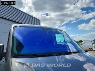 MAN TGE MAN TGE 3.180 Automaat 2025 model Facelift L3H2 Navi CarPlay Camera L2H1 10m3 Airco Cruise control - afbeelding nr 3