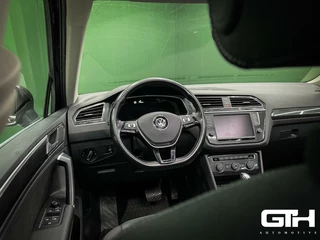 Volkswagen Tiguan Volkswagen Tiguan 2.0 TSI 4Motion Highline | Pano | Virtual - afbeelding nr 3
