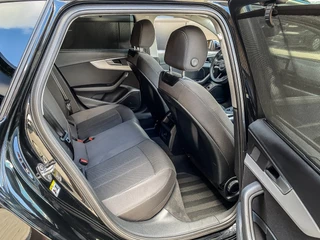 Audi A4 Audi A4 Avant 35 TFSI 150PK Automaat | AIRCO | CRUISE | NAVI | KEYLESS | STOELVERWARMING | - afbeelding nr 19