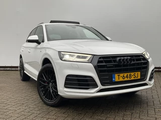 Audi Q5 - afbeelding nr 62