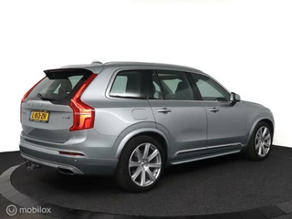 Volvo XC90 Volvo XC90 2.0 T8 Twin Engine AWD Inscription|Trekh|Stoel verw ventilatie - afbeelding nr 2