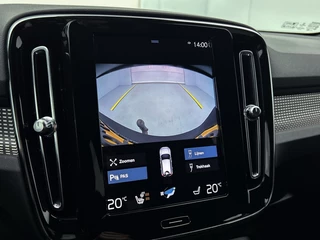 Volvo XC40 - afbeelding nr 29