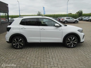 Volkswagen T-Cross Volkswagen T-Cross 1.0 TSI R-Line | NIEUW MODEL - afbeelding nr 6