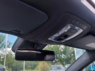 Mercedes-Benz B-Klasse Mercedes-Benz B-Klasse 180 136pk Automaat Launch Edition Premium Plus AMG-Line | Navi | Clima | Cruise | Led Matrix | Keyless Entry | Panorama Schuifdak | Pdc V+A+Assist+Camera | Privacy Glass | 19''lm - afbeelding nr 23