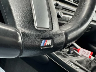 BMW 1 Serie BMW 116i M Sport Edition High Executive 5-Deurs 200PK NAP - afbeelding nr 22
