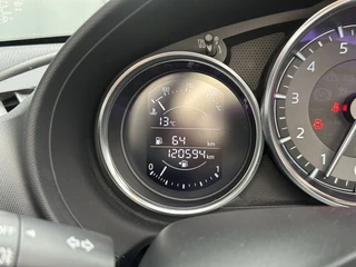 Mazda MX-5 Mazda MX-5 1.5 SkyActiv 131PK GT-M / Leer / Bose / Stoelverwarming - afbeelding nr 18