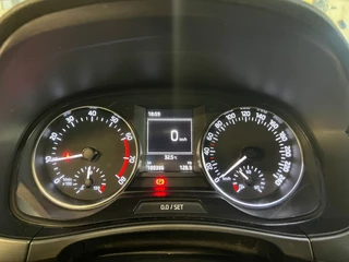 Škoda Fabia Škoda Fabia 1.2 TSI NAP*NAVI*5drs*volle auto* - afbeelding nr 23