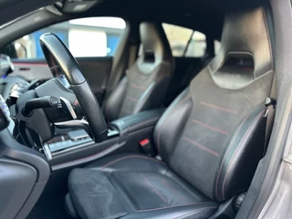 Mercedes-Benz CLA - afbeelding nr 12