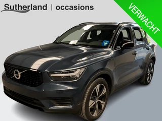 Volvo XC40 1.5 T5 Recharge R-Design